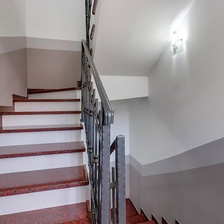 House Baumgarten مالي لوشينغْ المظهر الخارجي الصورة